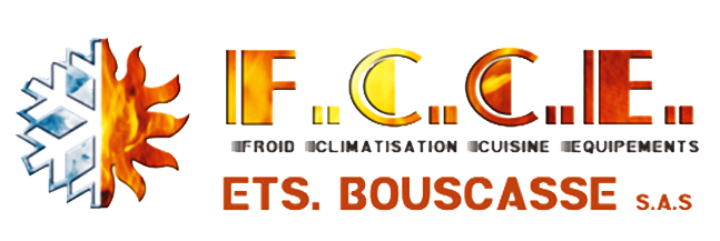 Ets Bouscasse - F.C.C.E.