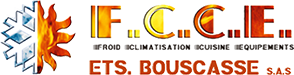 Ets Bouscasse - F.C.C.E.