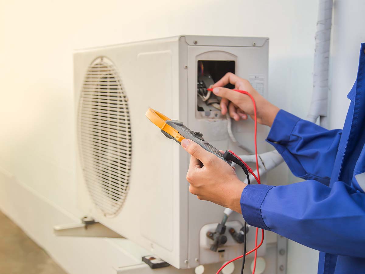 Installateur pompe à chaleur air/eau Sarlat-la-Canéda